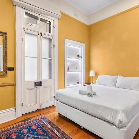 The Mansion Hotel Newcastle Bagian luar foto