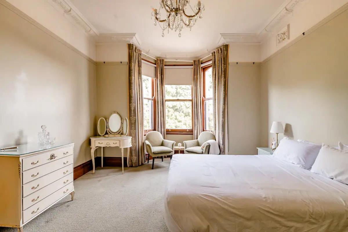 The Mansion Hotel Newcastle Bagian luar foto