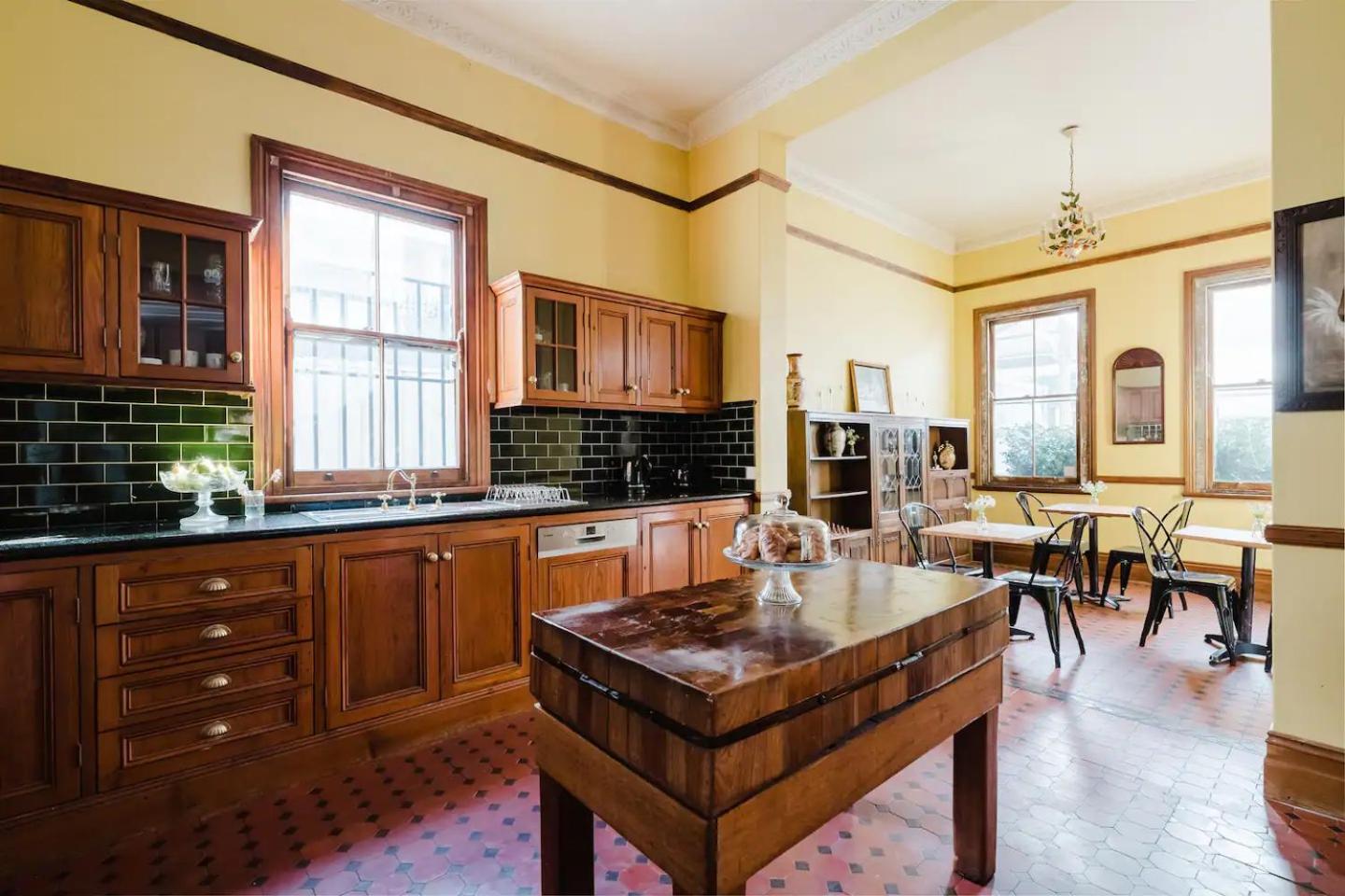The Mansion Hotel Newcastle Bagian luar foto