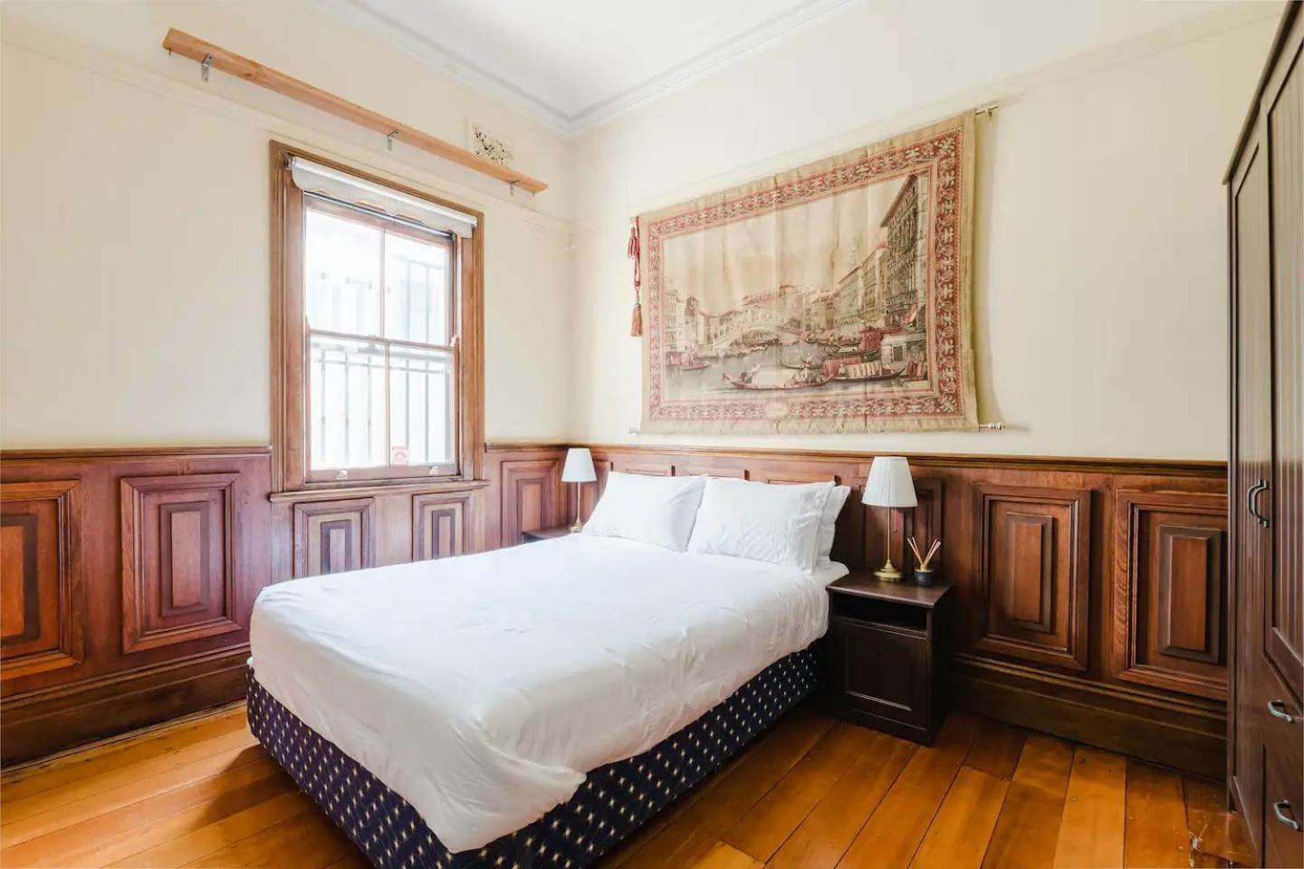 The Mansion Hotel Newcastle Bagian luar foto