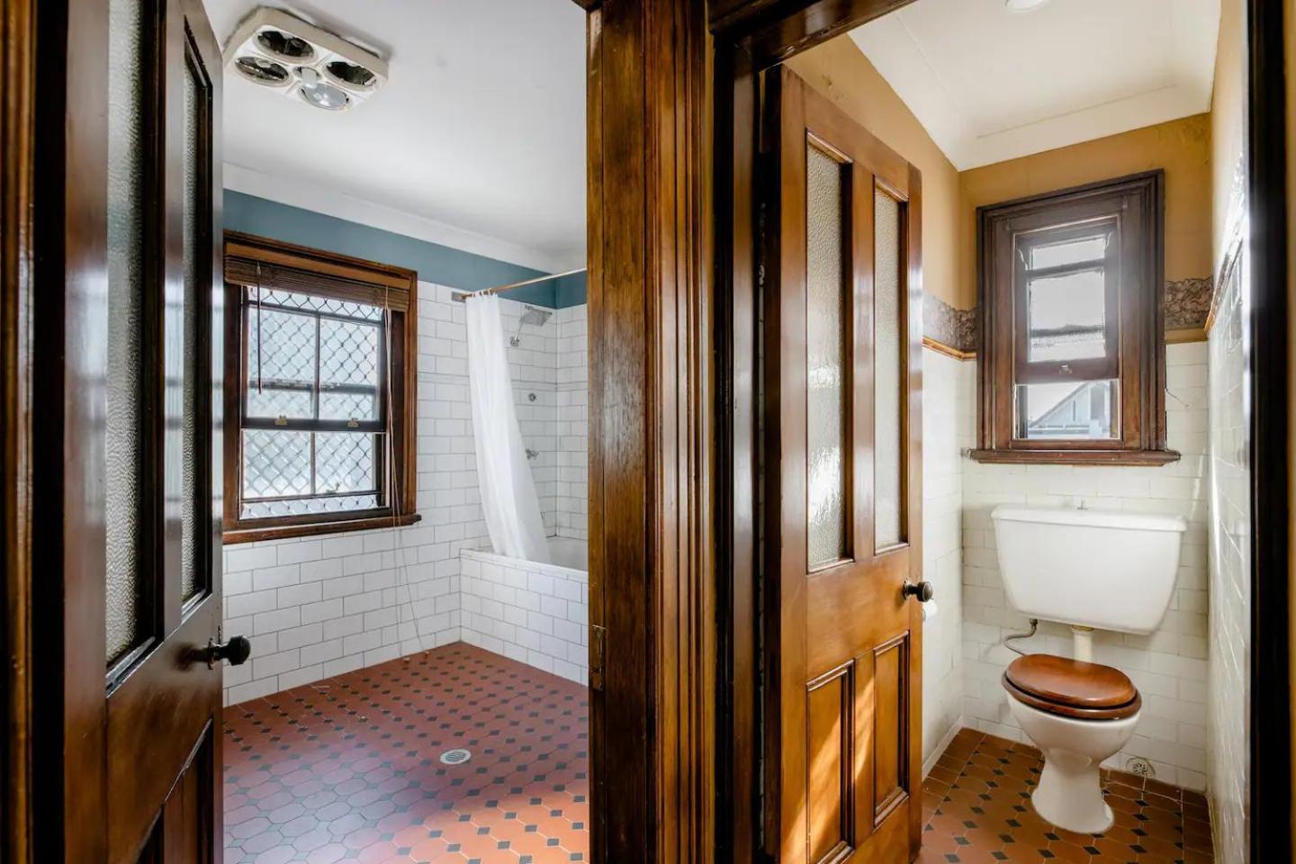 The Mansion Hotel Newcastle Bagian luar foto